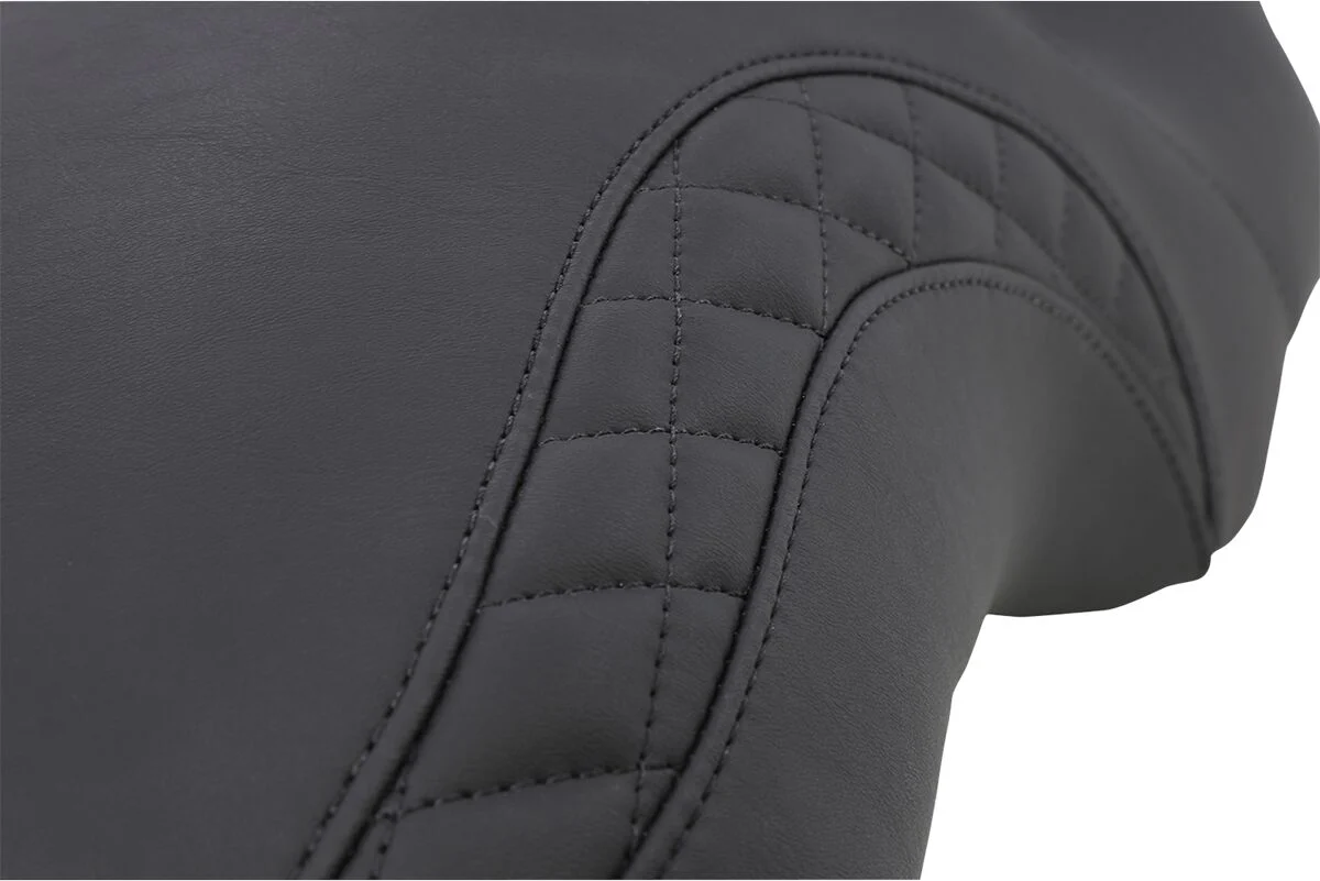 MUSTANG Selle Tripper Fastback™ pour réservoir Yaffe - Image 3
