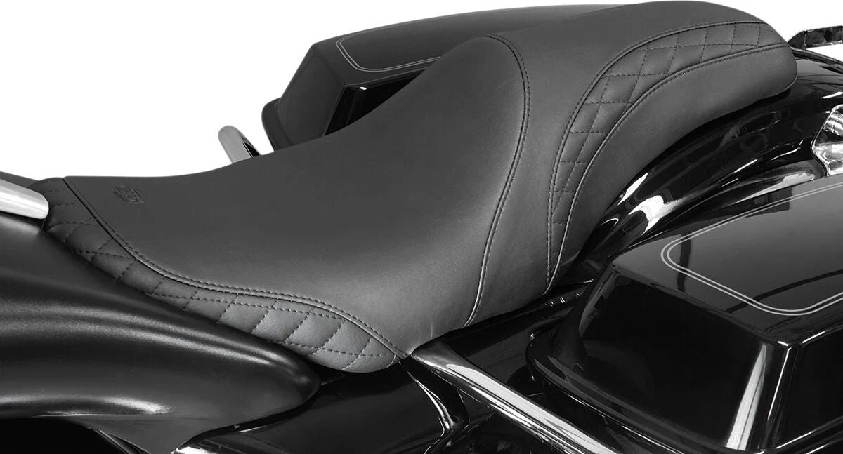 MUSTANG Selle Tripper Fastback™ pour réservoir Yaffe - Image 4