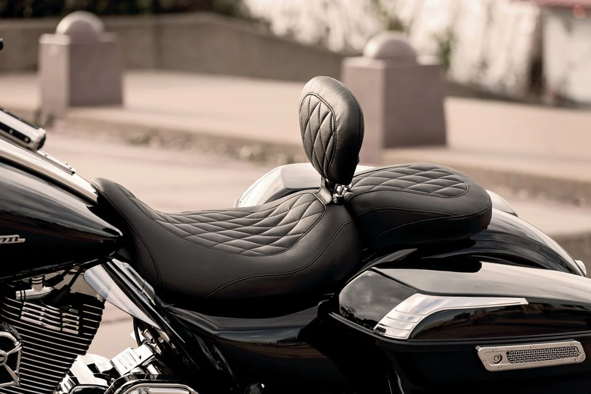 MUSTANG Wide Tripper™ Selle Arrière - Image 3