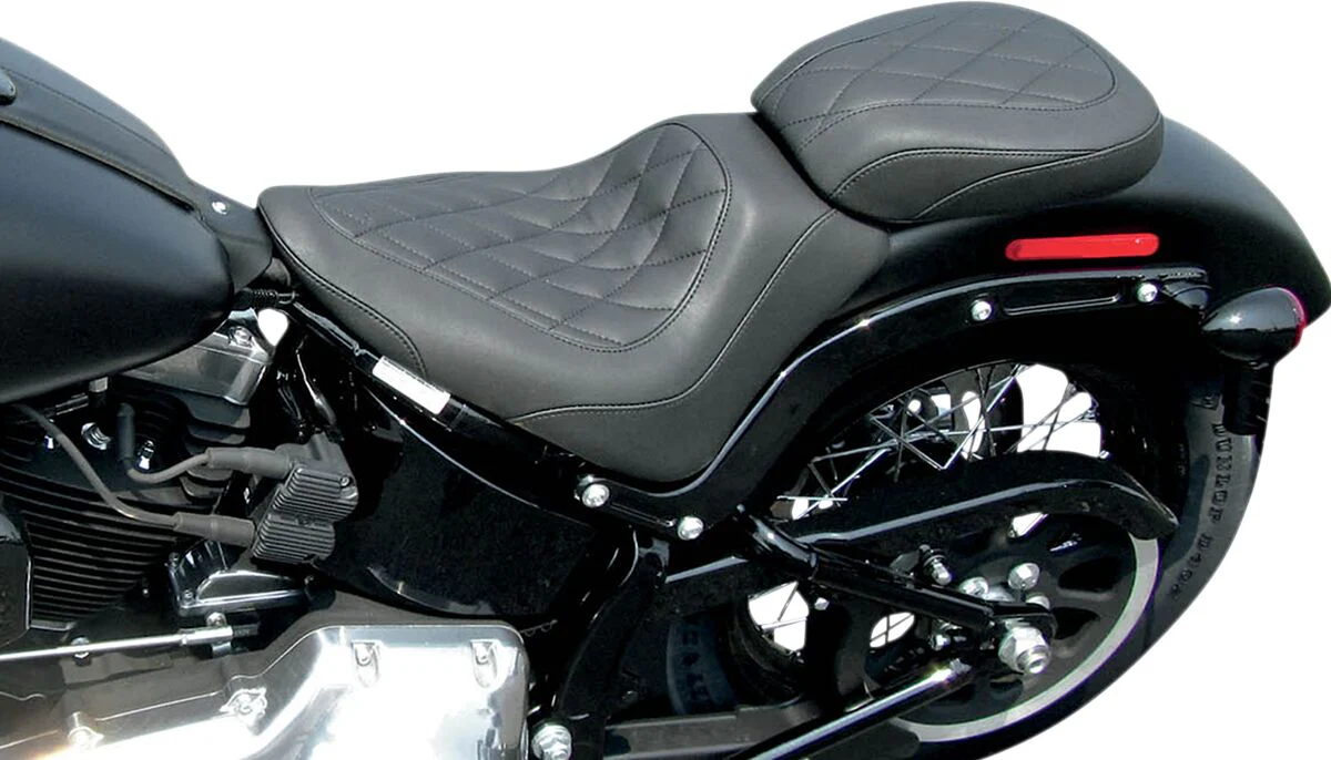 MUSTANG Wide Tripper™ Selle Arrière - Image 2