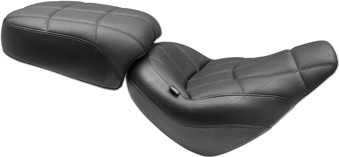 MUSTANG Wide Tripper™ Selle Arrière