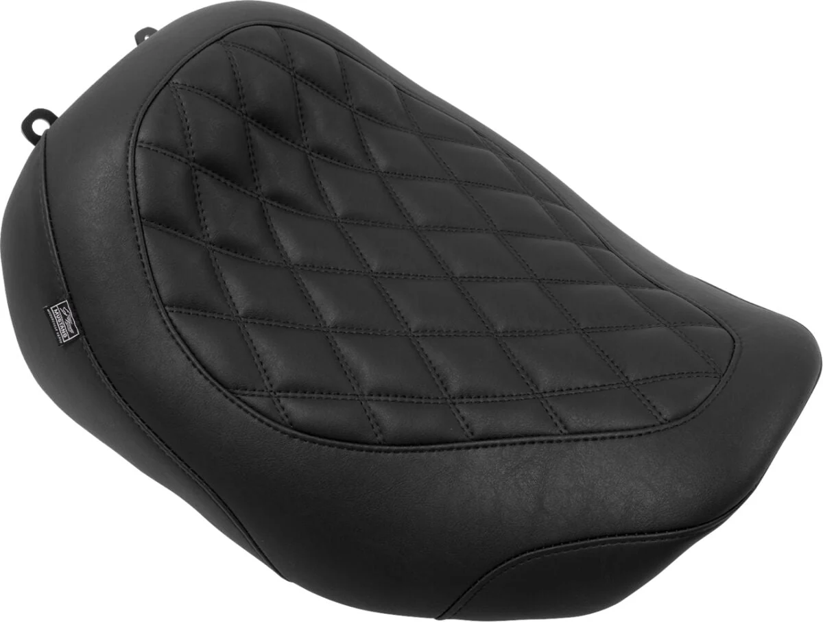 MUSTANG Wide Tripper™ Selle solo