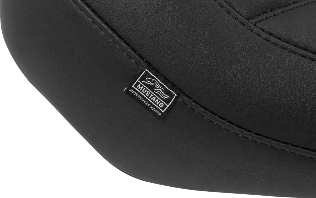 MUSTANG Wide Tripper™ Selle solo - Image 3