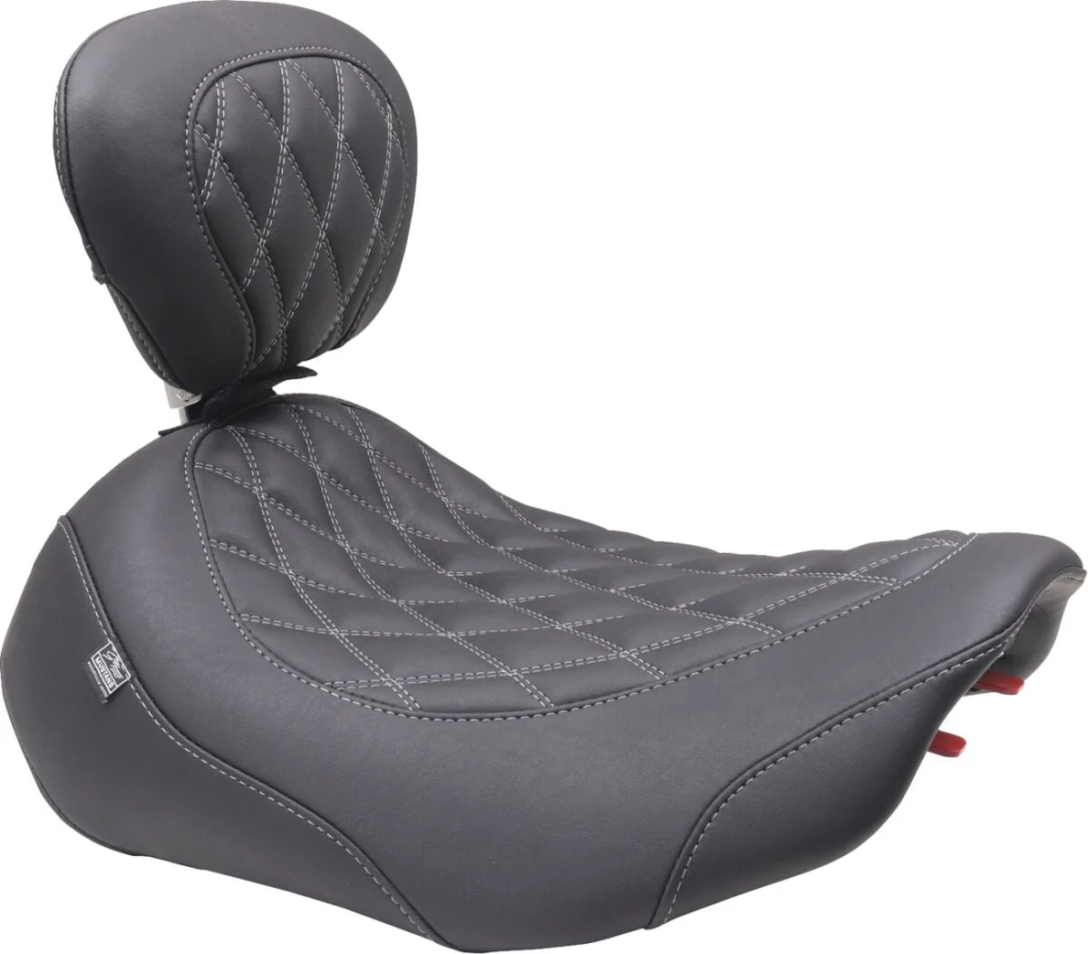 MUSTANG Wide Tripper™ Selle solo - Image 2