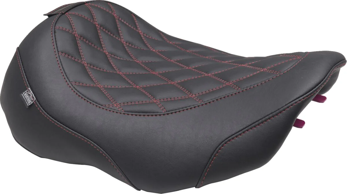 MUSTANG Wide Tripper™ Selle solo