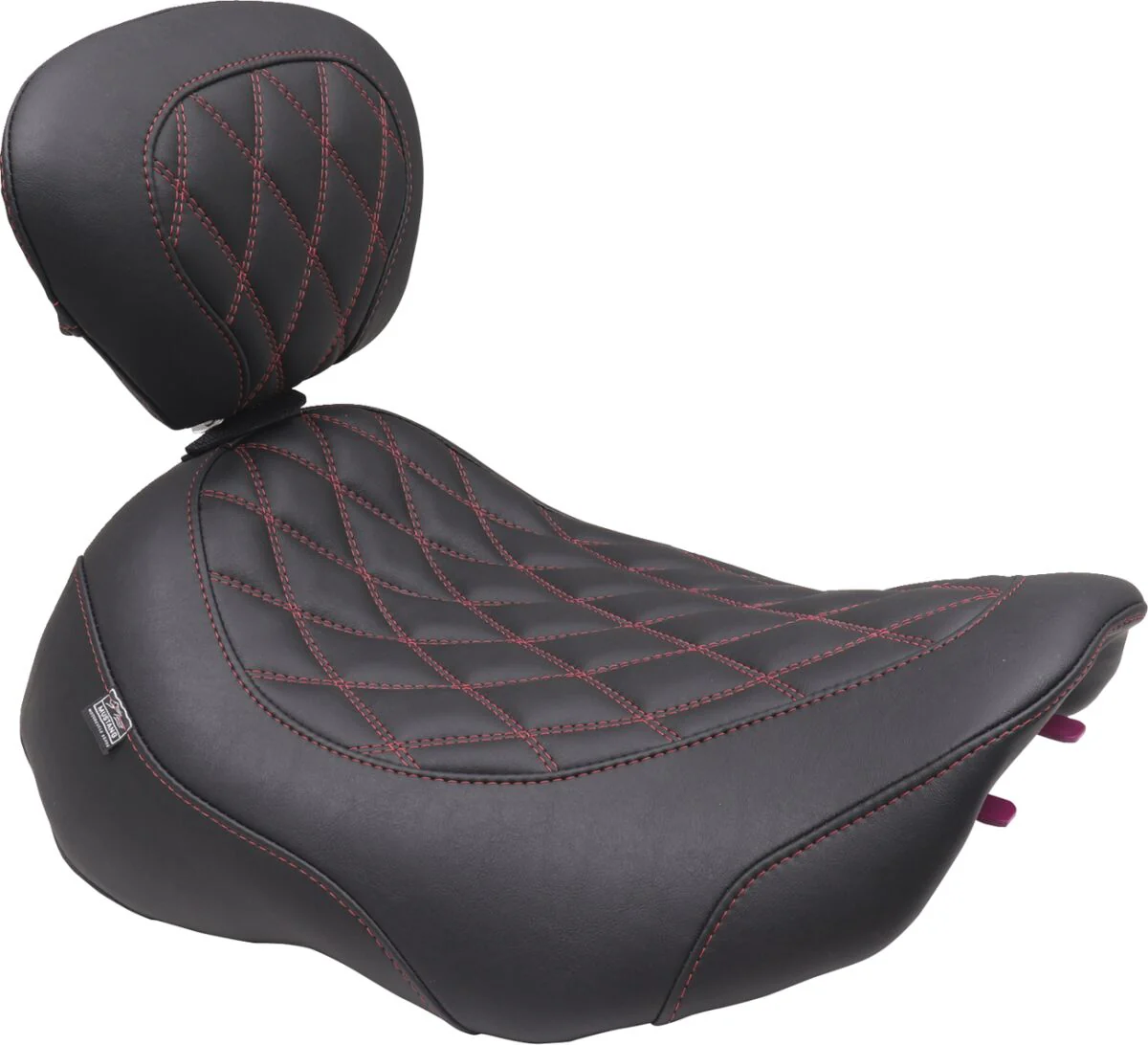 MUSTANG Wide Tripper™ Selle solo - Image 2