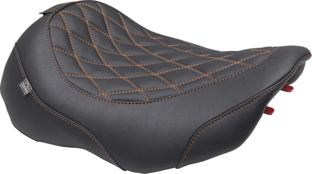 MUSTANG Wide Tripper™ Selle solo