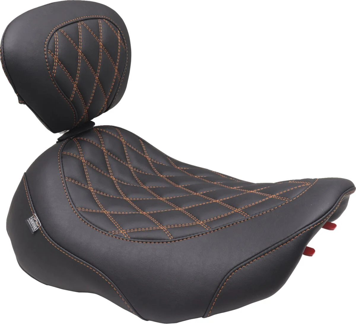 MUSTANG Wide Tripper™ Selle solo - Image 2