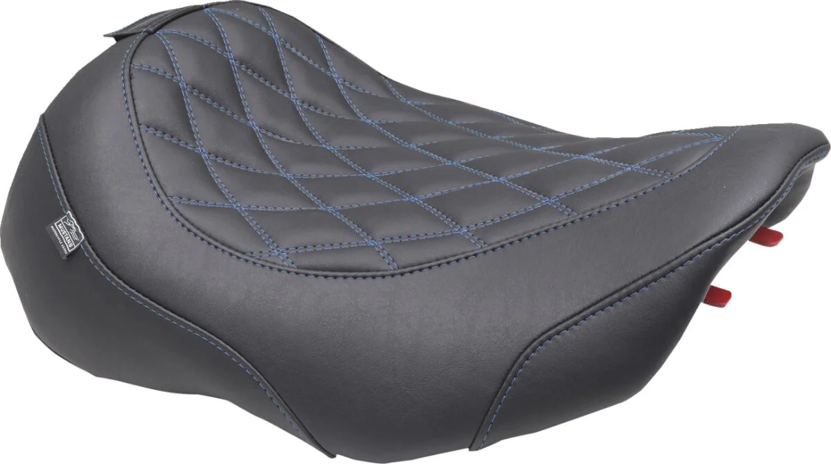 MUSTANG Wide Tripper™ Selle solo