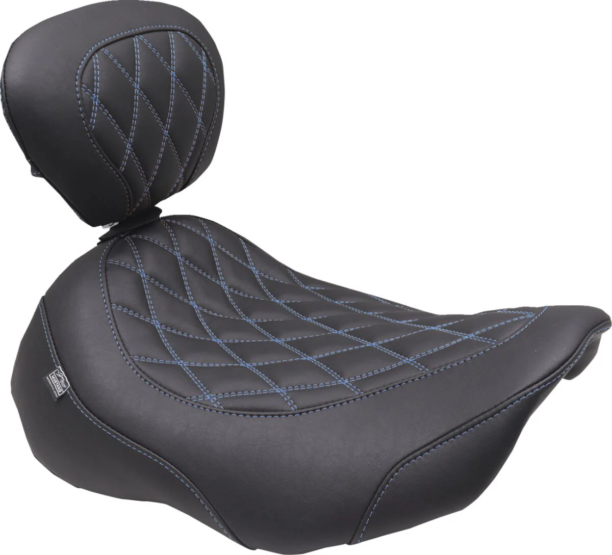 MUSTANG Wide Tripper™ Selle solo - Image 2
