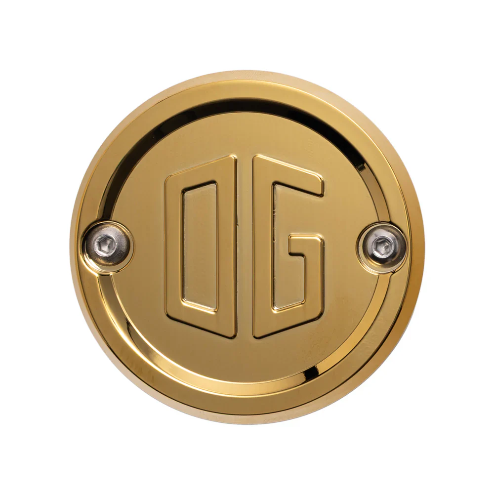 ORIGINAL GARAGE - Cache allumage Moteur M8 Gen 1 - 11 couleurs - Image 10