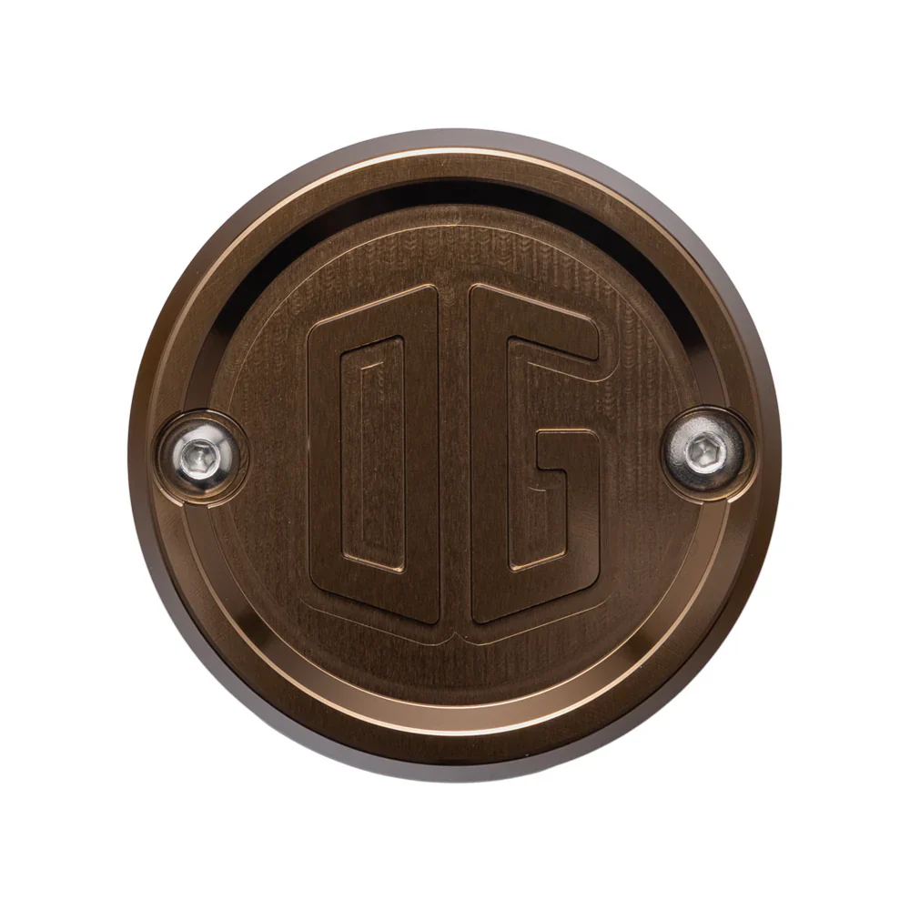 ORIGINAL GARAGE - Cache allumage Moteur M8 Gen 1 - 11 couleurs - Image 11