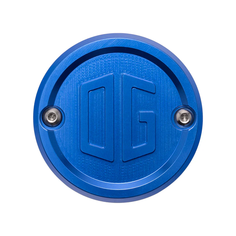 ORIGINAL GARAGE - Cache allumage Moteur M8 Gen 1 - 11 couleurs - Image 6