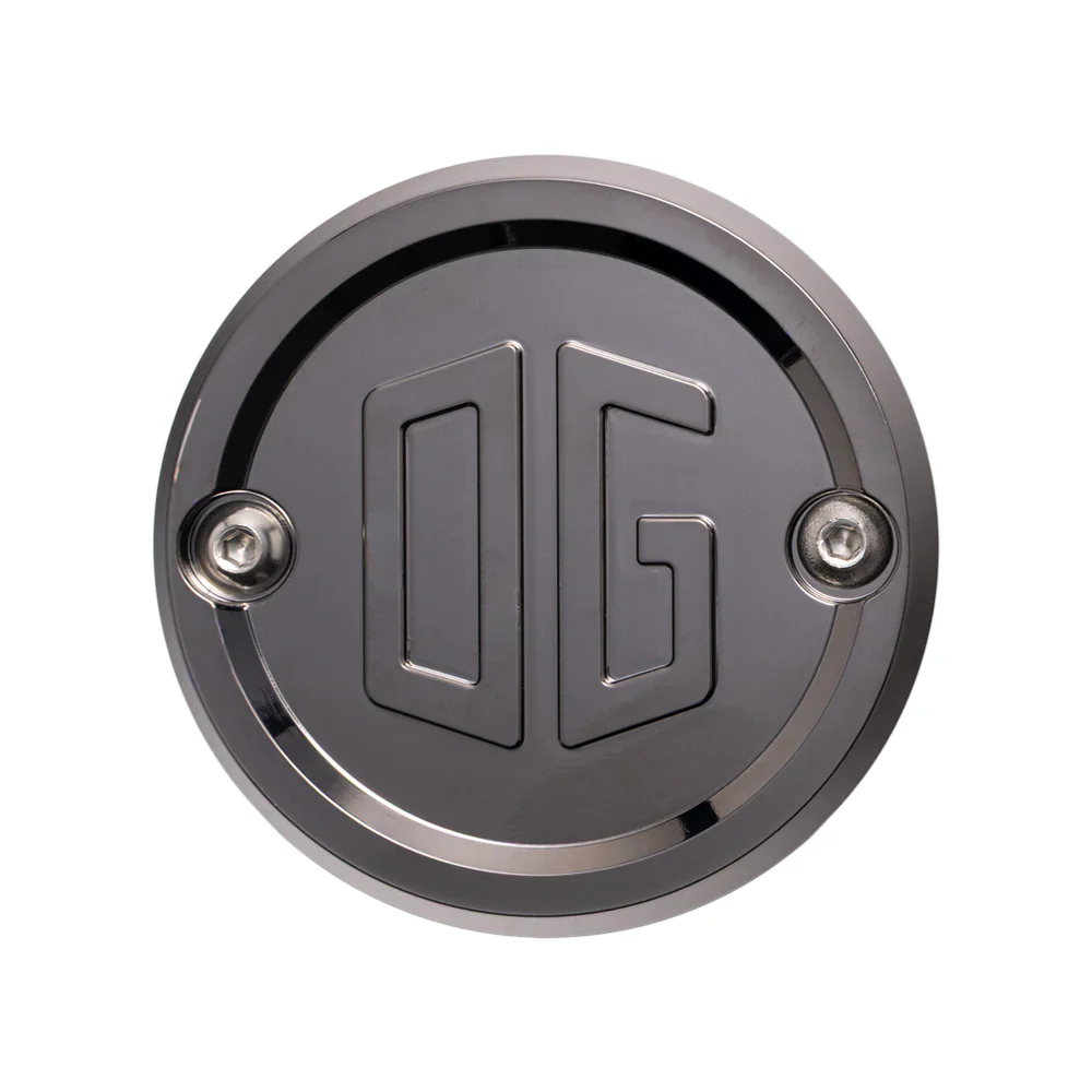 ORIGINAL GARAGE - Cache allumage Moteur M8 Gen 1 - 11 couleurs - Image 9