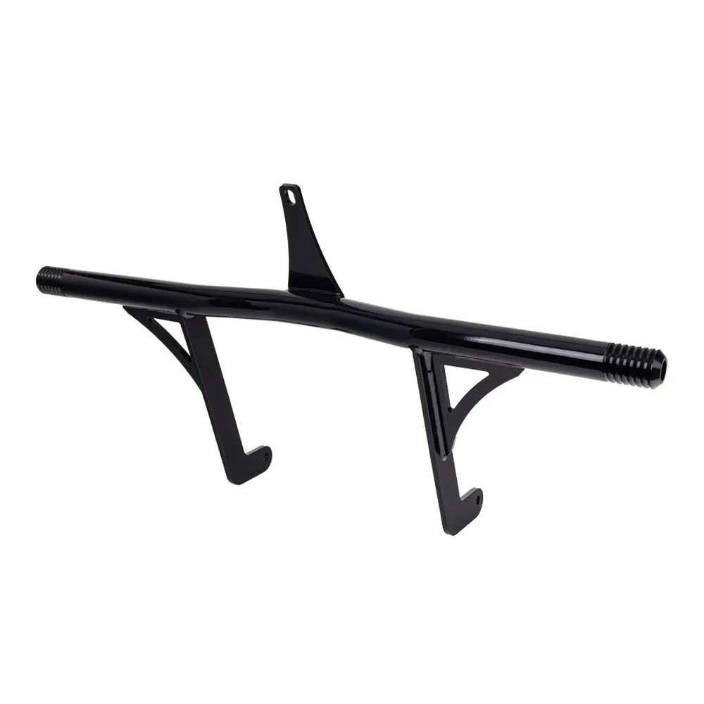 ORIGINAL GARAGE - Crash bar Highway Peg Touring 2009-2023