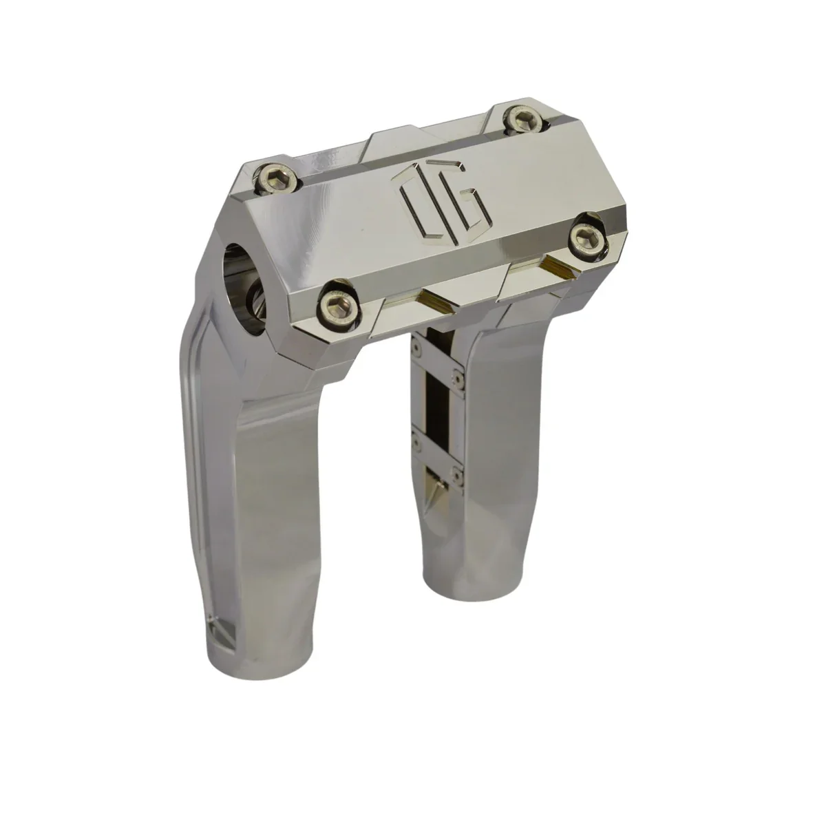ORIGINAL GARAGE - Riser pullback 6.5 pouces - Image 3