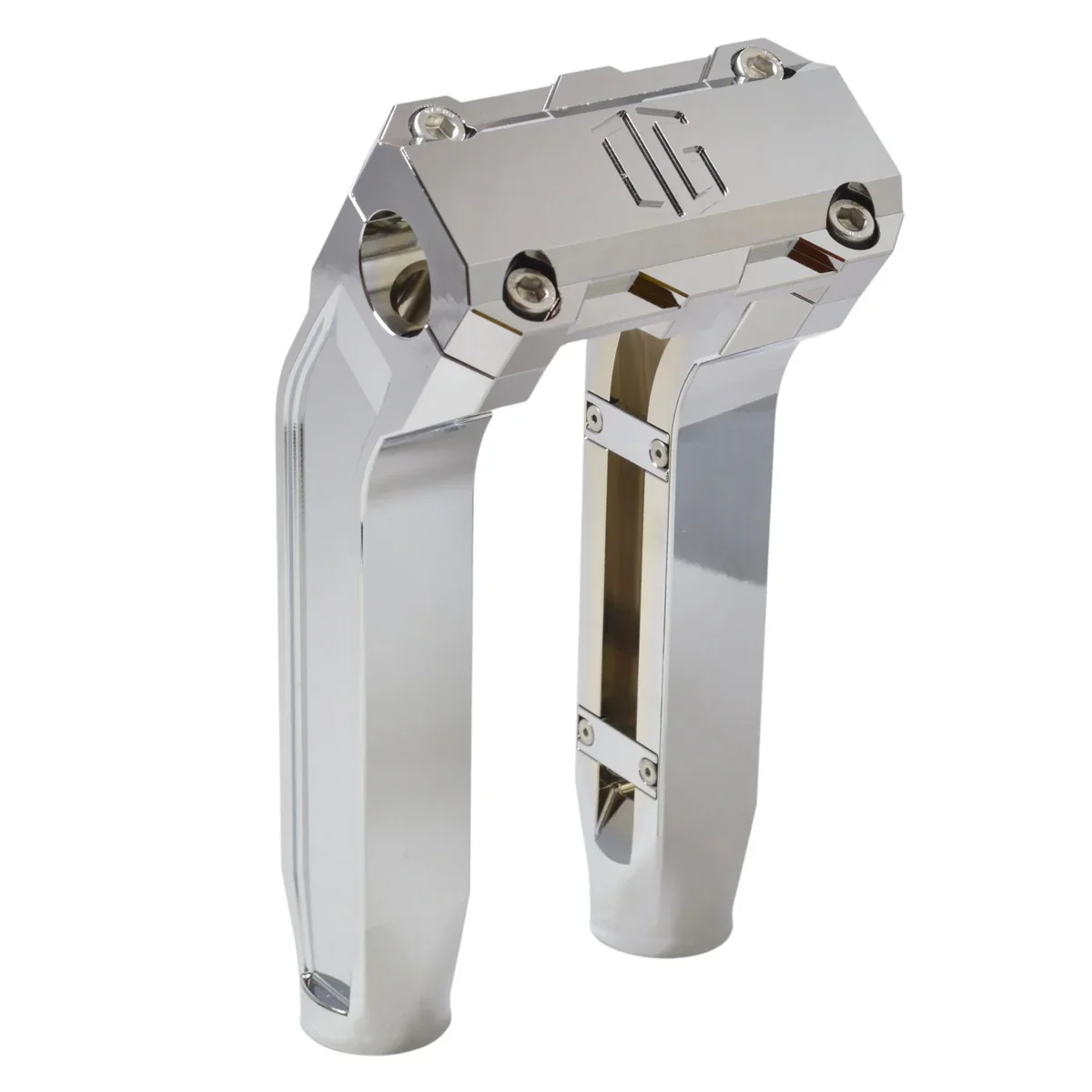 ORIGINAL GARAGE - Riser pullback 8.5 - Image 6