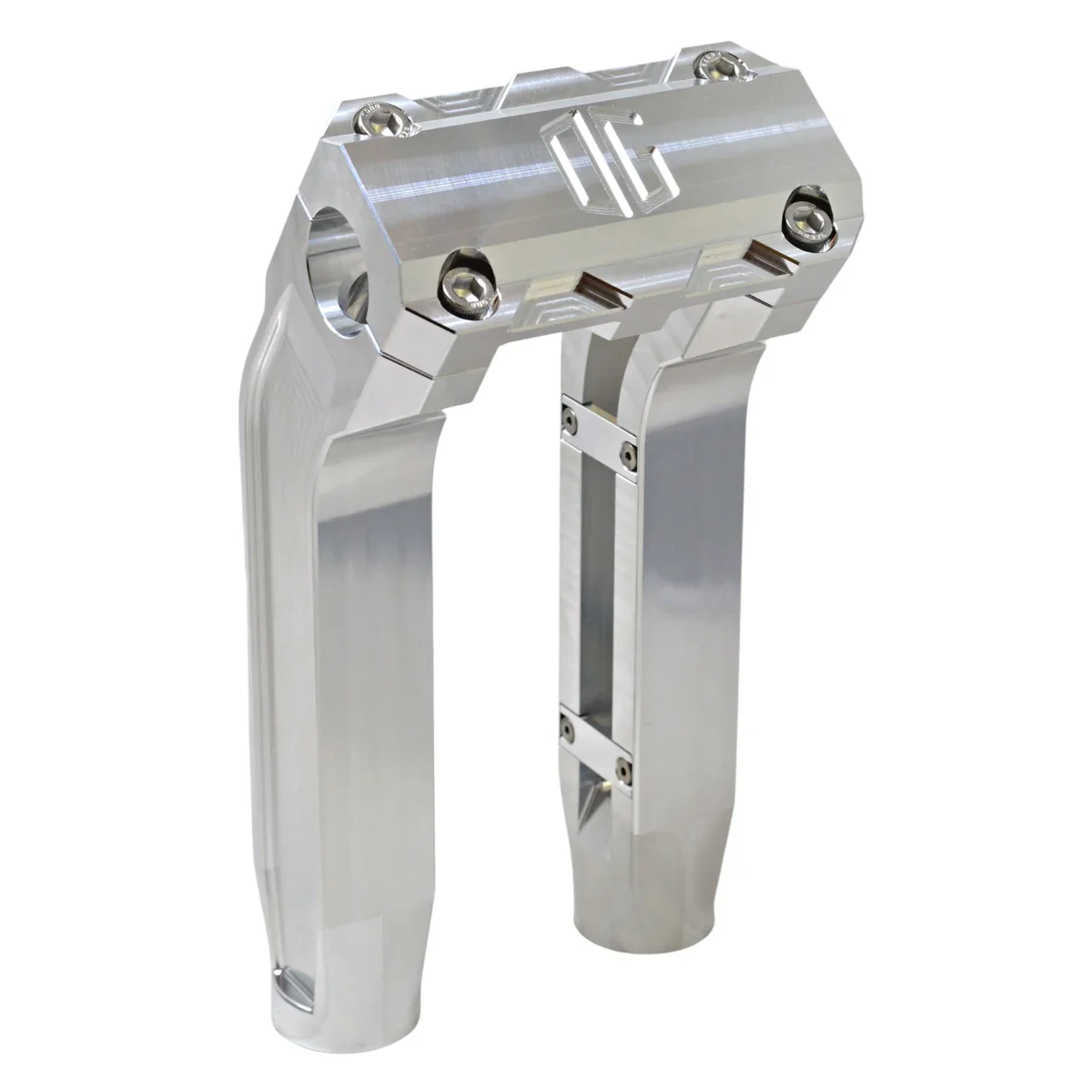 ORIGINAL GARAGE - Riser pullback 8.5 - Image 8