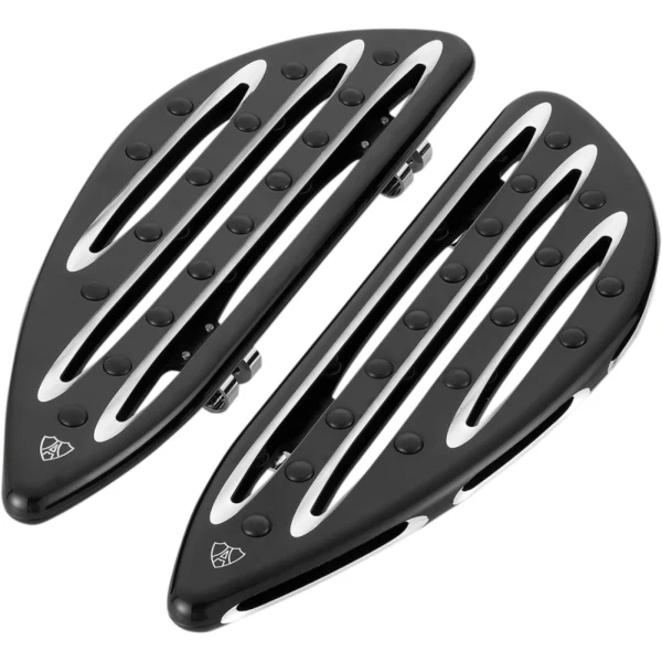 ARLEN NESS Platines Deep Cut - Touring - 3 versions - Image 3