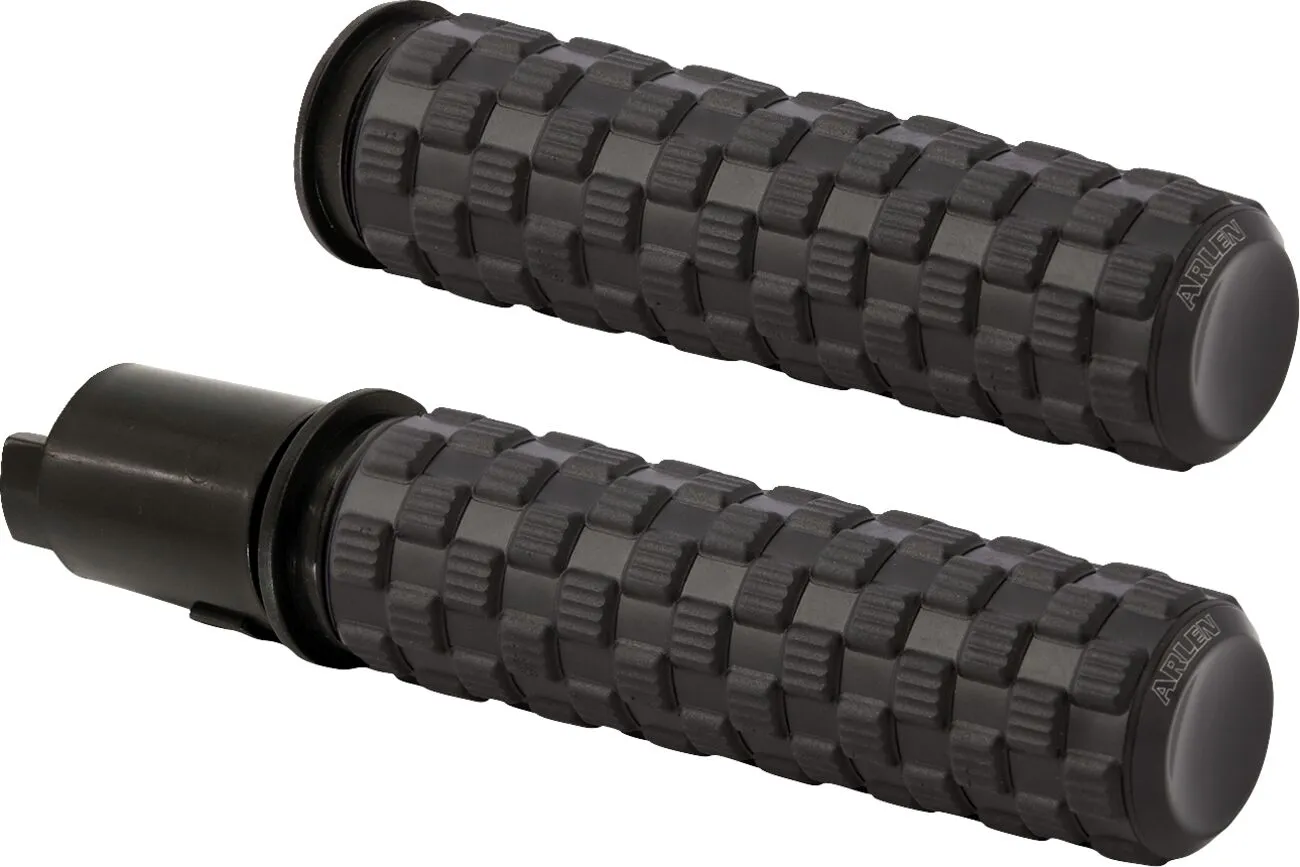 ARLEN NESS Poignées Air Trax  - accélérateur à câble/électronique/VTT  - 3 couleurs - Image 9