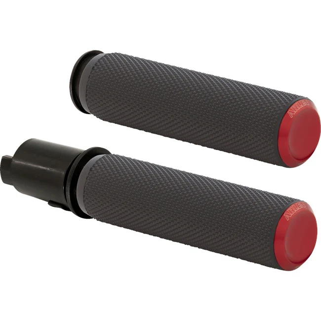 ARLEN NESS Poignées moletées - accélérateur électronique / VTT - 8 couleurs - Image 12