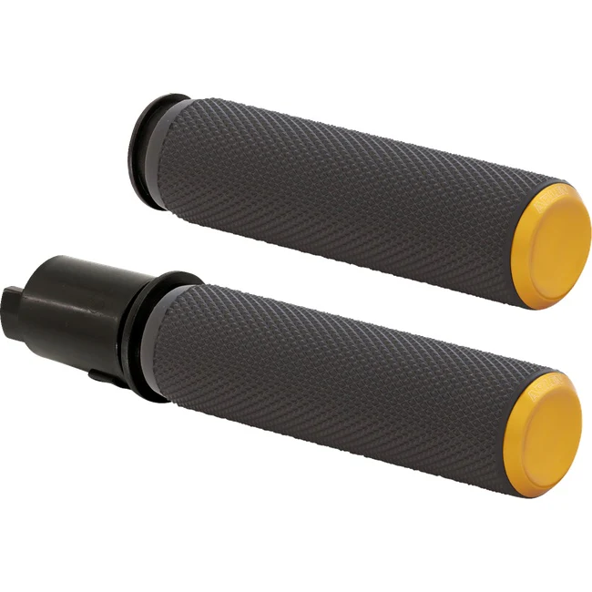 ARLEN NESS Poignées moletées - accélérateur électronique / VTT - 8 couleurs - Image 14