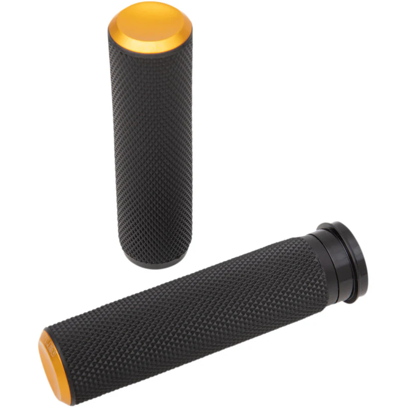 ARLEN NESS Poignées moletées - accélérateur électronique / VTT - 8 couleurs - Image 8