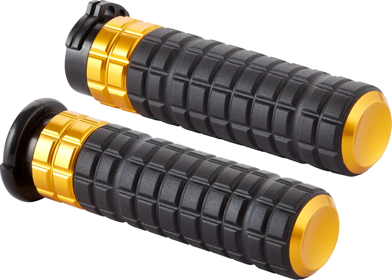 ARLEN NESS Poignées SpeedLiner - accélérateur électronique / à cable / VTT - 4 couleurs