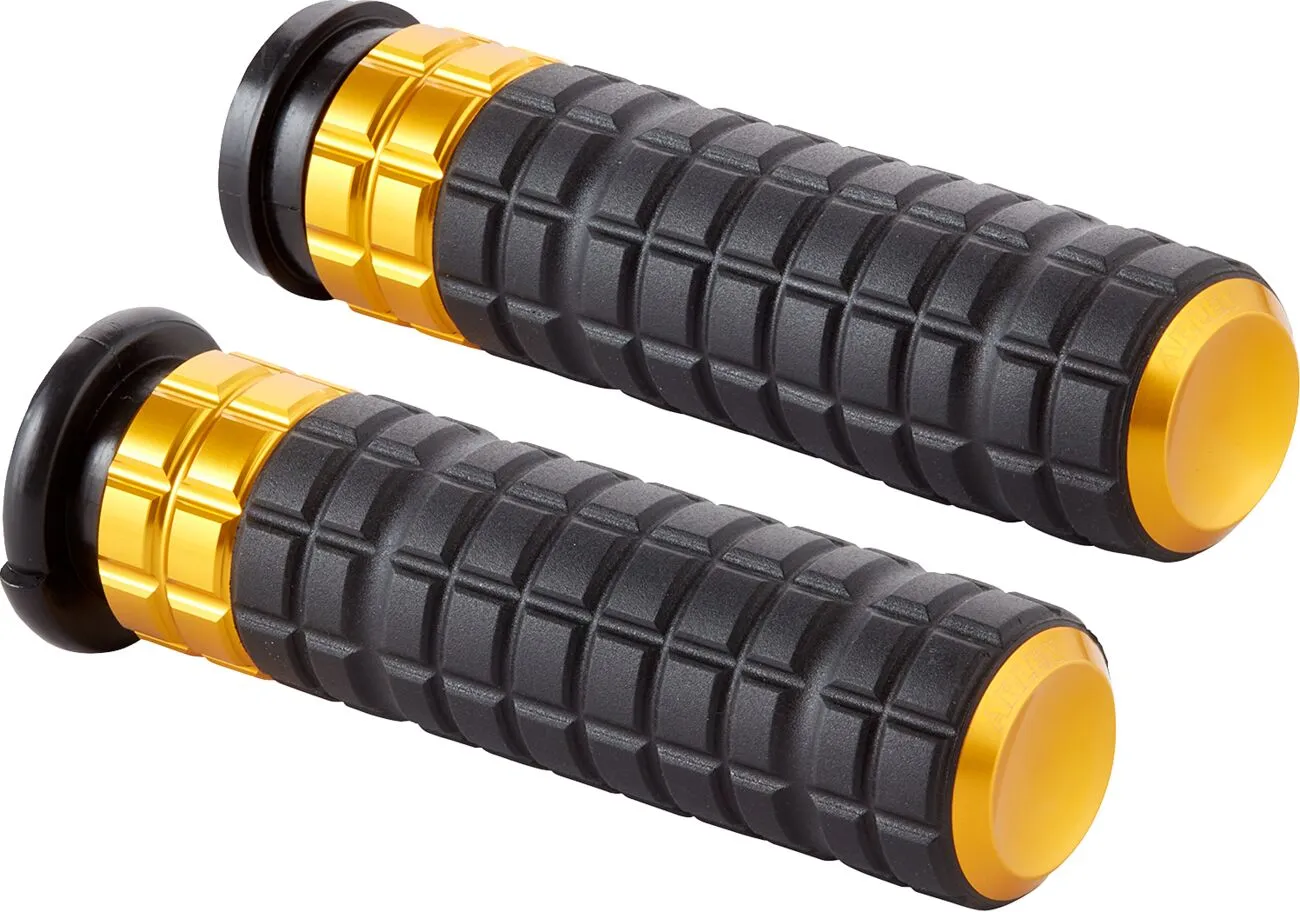 ARLEN NESS Poignées SpeedLiner - accélérateur électronique / à cable / VTT - 4 couleurs - Image 3