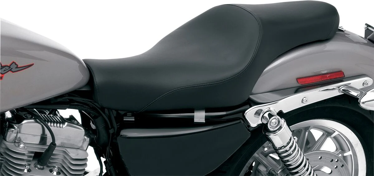 SADDLEMEN Pro Tour Selle Sportster 04-22 - réservoir 12 litres - Image 4