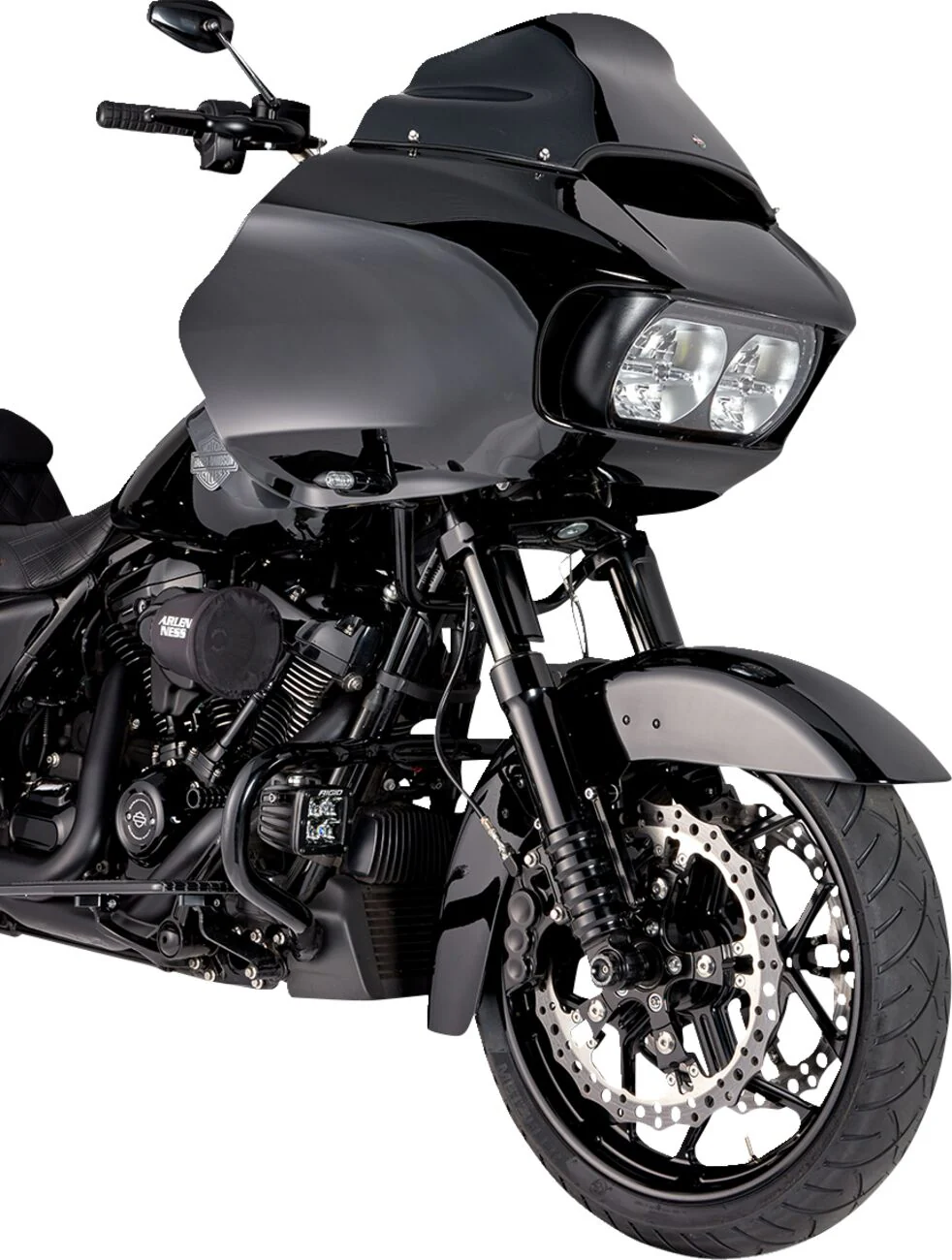 ARLEN NESS Protections de fourche Method® Performance Bagger - Image 3
