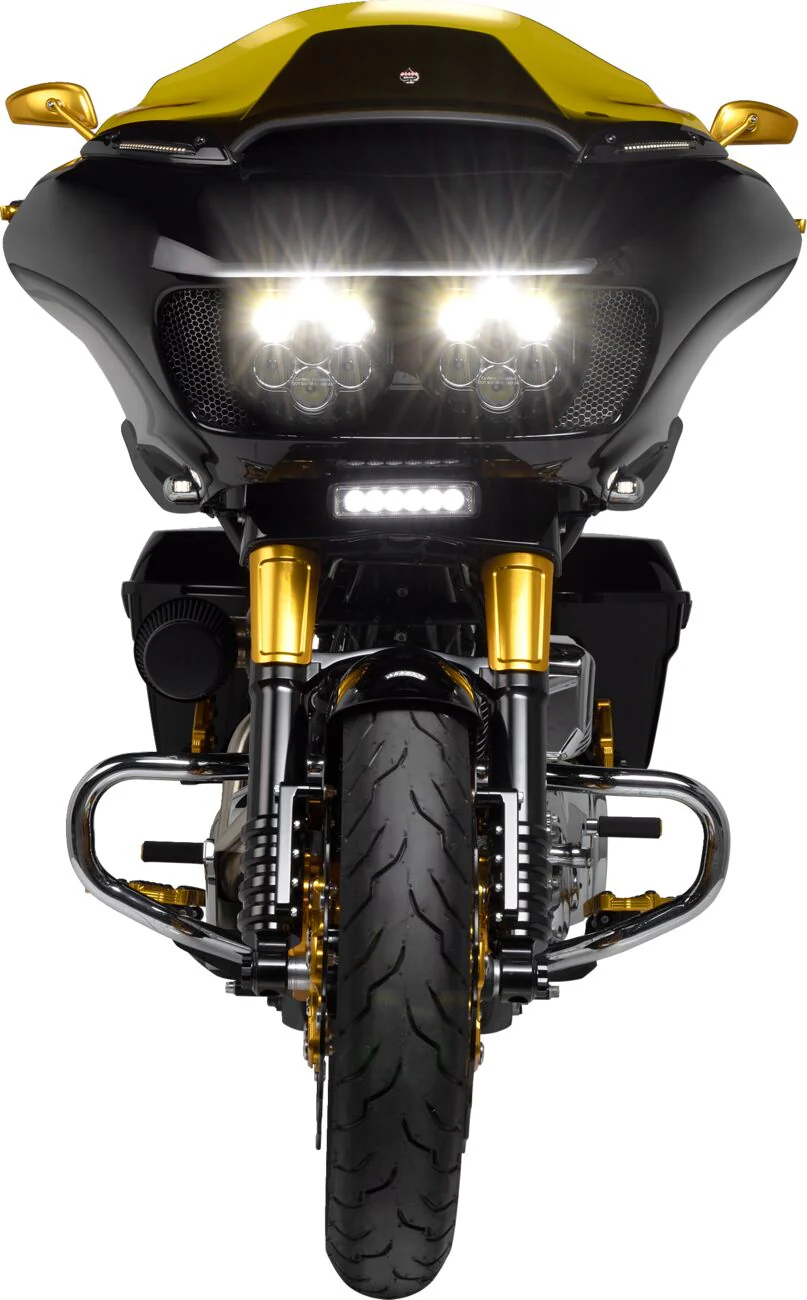 ARLEN NESS Protections de fourche Method® Performance Bagger - Image 4
