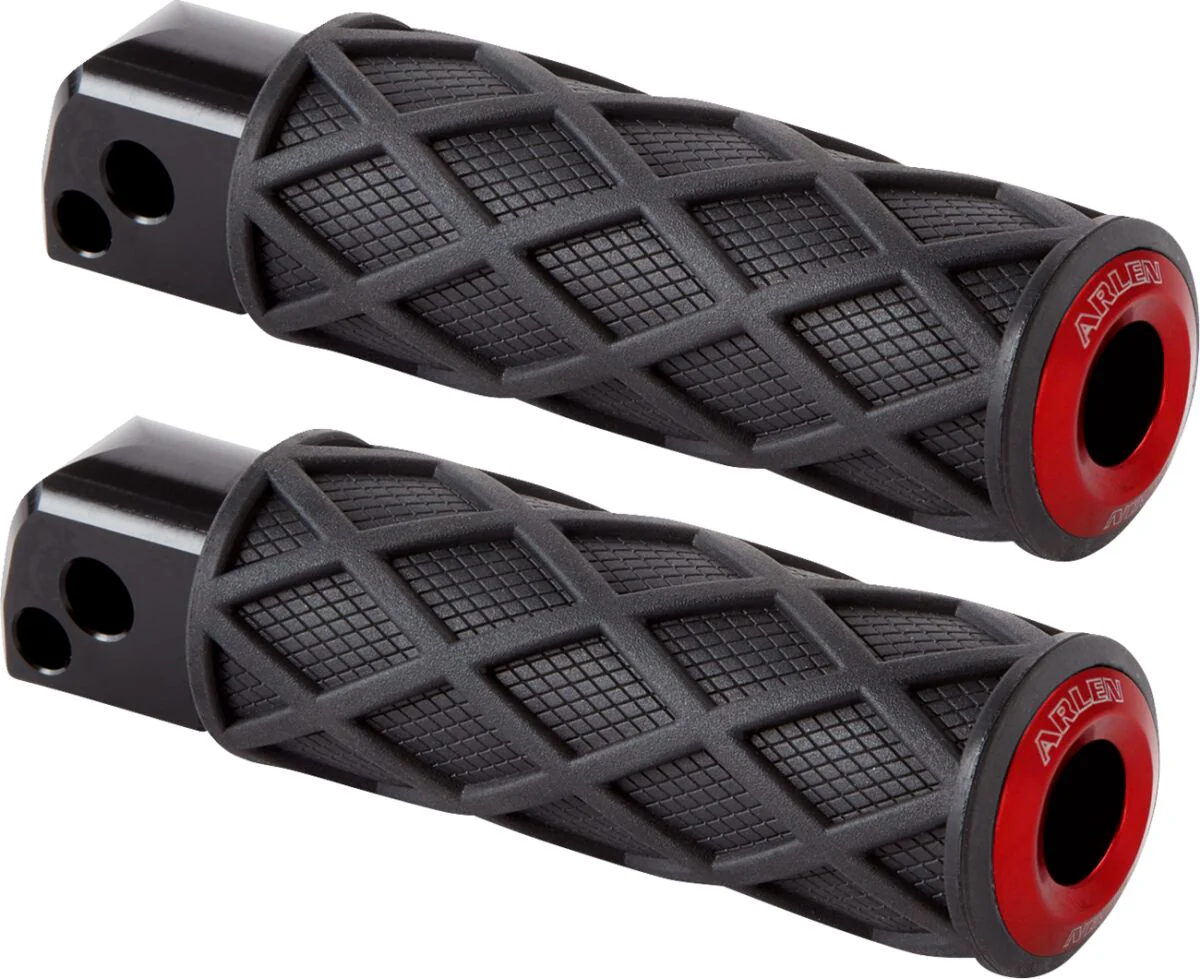 ARLEN NESS Repose-pieds Diamond - 4 couleurs