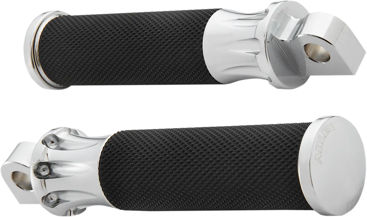 ARLEN NESS Repose-pieds Fusion Male-Mount - 2 couleurs - Image 2