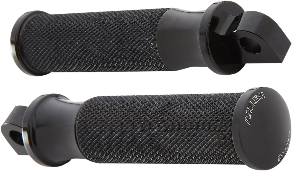 ARLEN NESS Repose-pieds Fusion Male-Mount - 2 couleurs