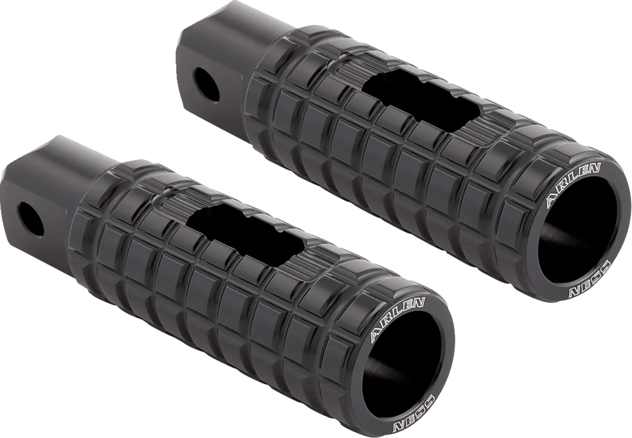 ARLEN NESS Repose-pieds SpeedLiner - 2 couleurs - Image 2