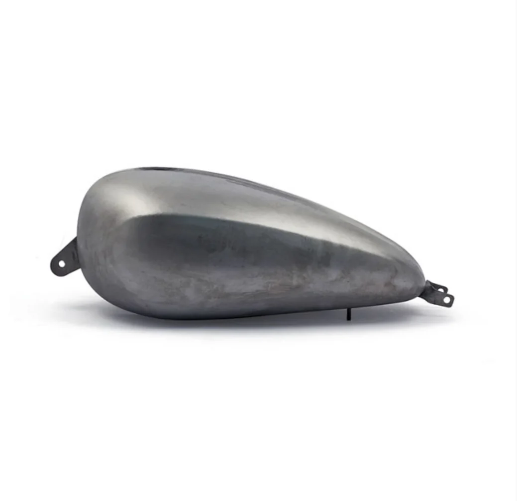 MCS Réservoir d’essence 17 litres sportster (injection)