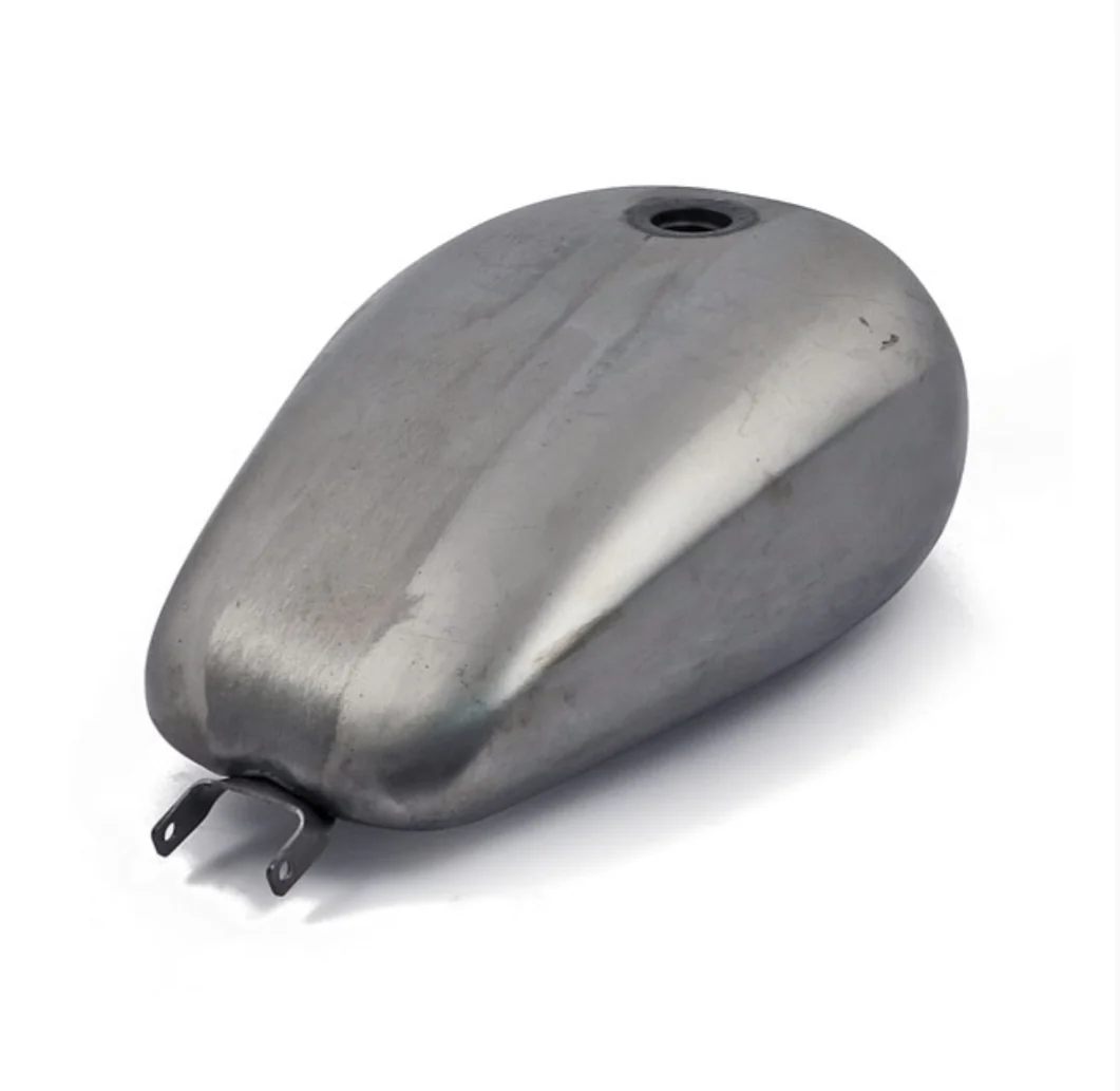 MCS Réservoir d’essence 17 litres sportster (injection) - Image 2
