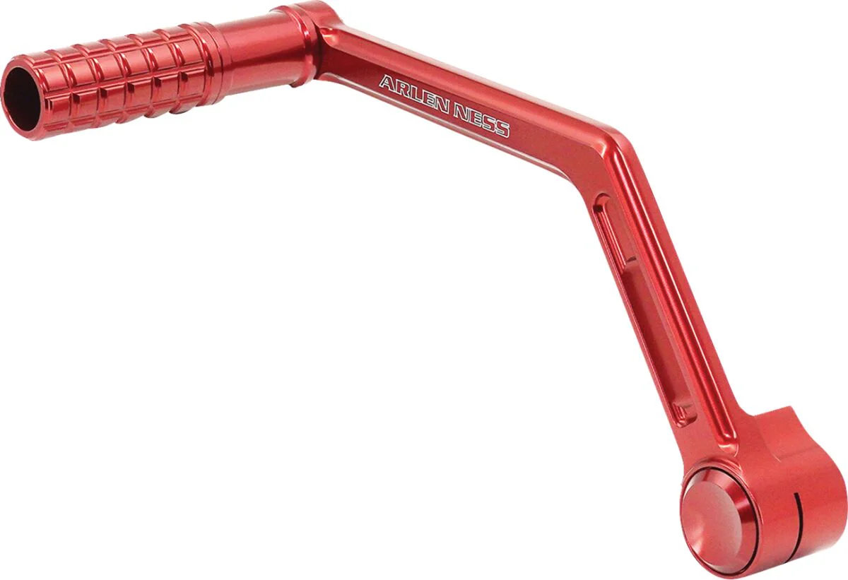 ARLEN NESS Sélecteur de vitesse Speedliner - Softail M8 18+ - 5 couleurs