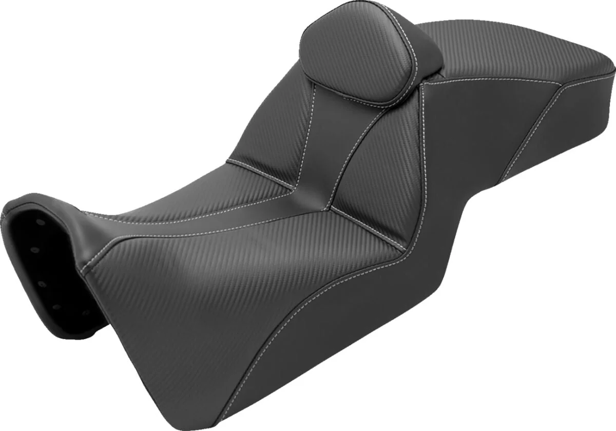 SADDLEMEN Selle Adventure Touring - Pan America 21+