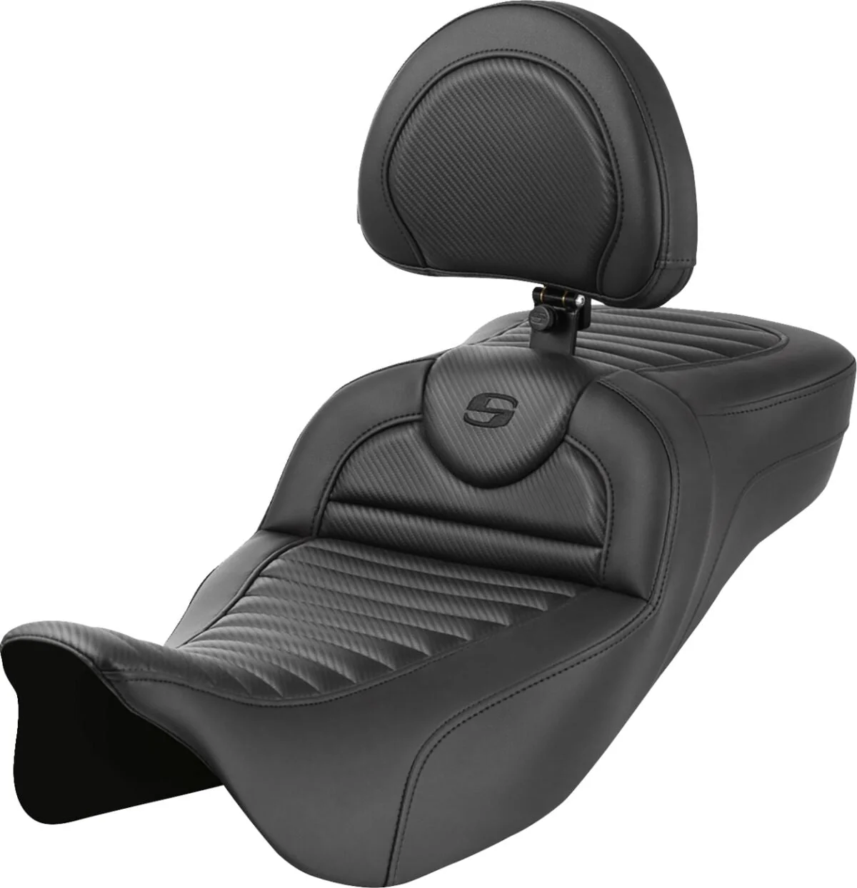 SADDLEMEN Selle allongée RoadSofa