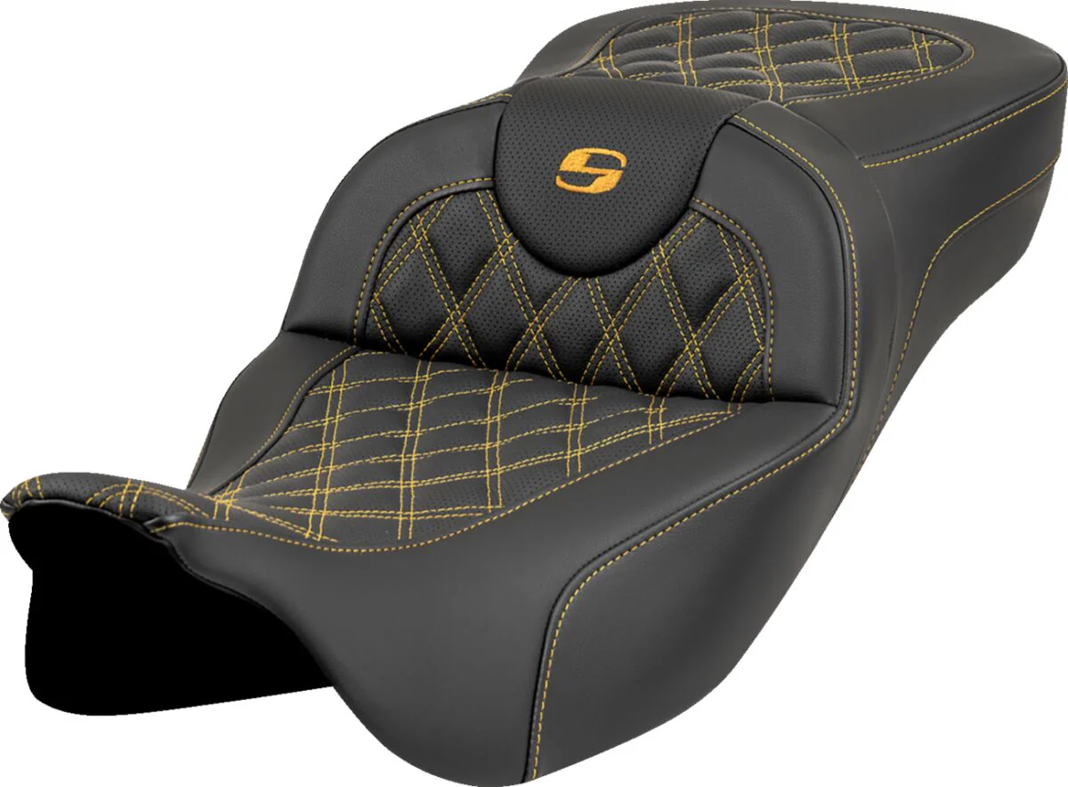 SADDLEMEN Selle allongée RoadSofa