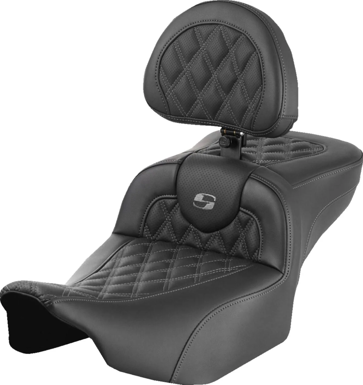 SADDLEMEN Selle allongée RoadSofa