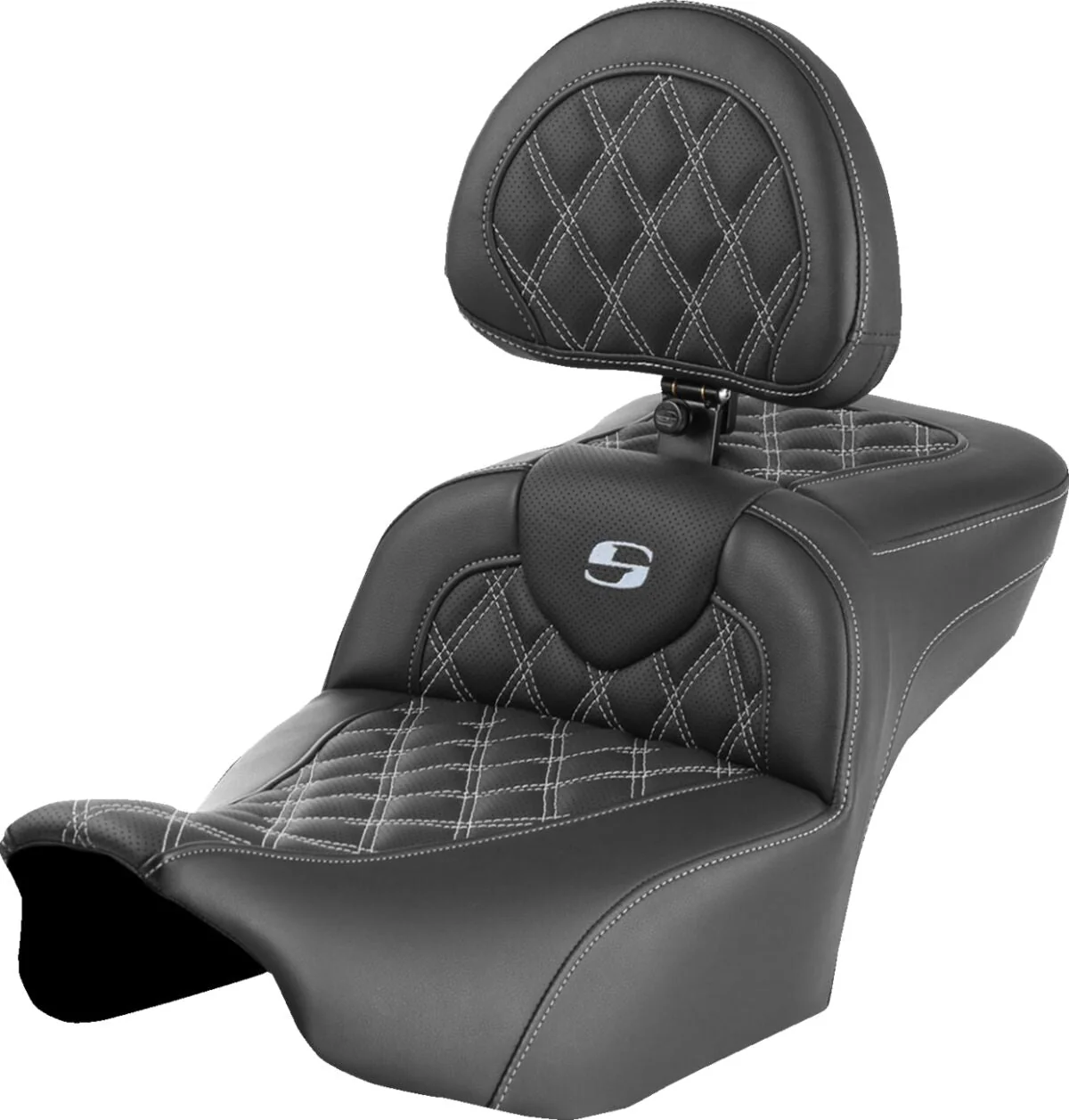 SADDLEMEN Selle allongée RoadSofa