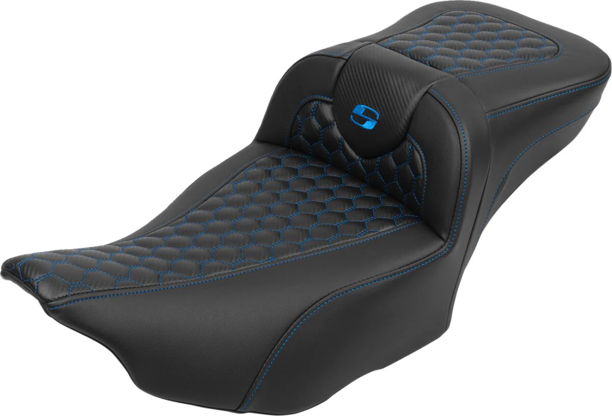 SADDLEMEN Selle allongée RoadSofa