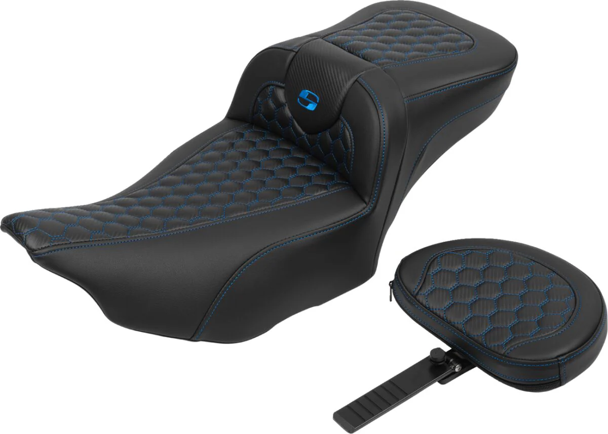 SADDLEMEN Selle allongée RoadSofa - Image 2
