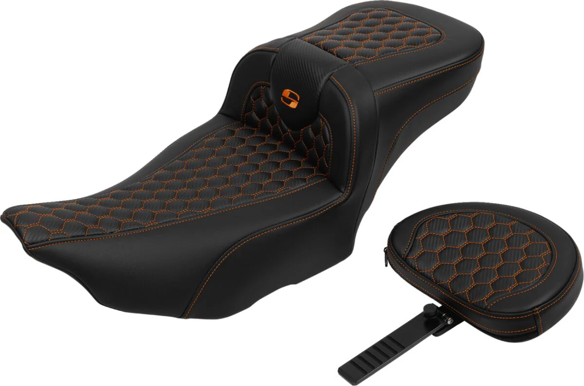 SADDLEMEN Selle allongée RoadSofa - Image 2