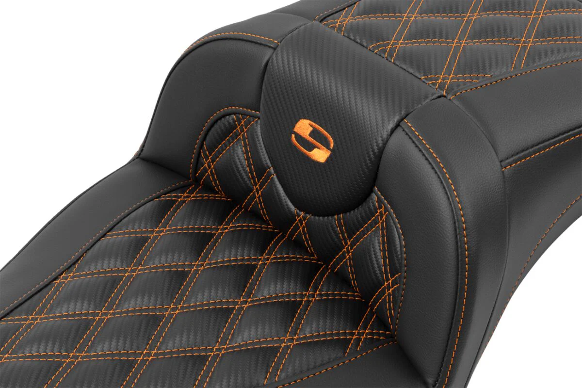 SADDLEMEN Selle allongée RoadSofa - Image 3
