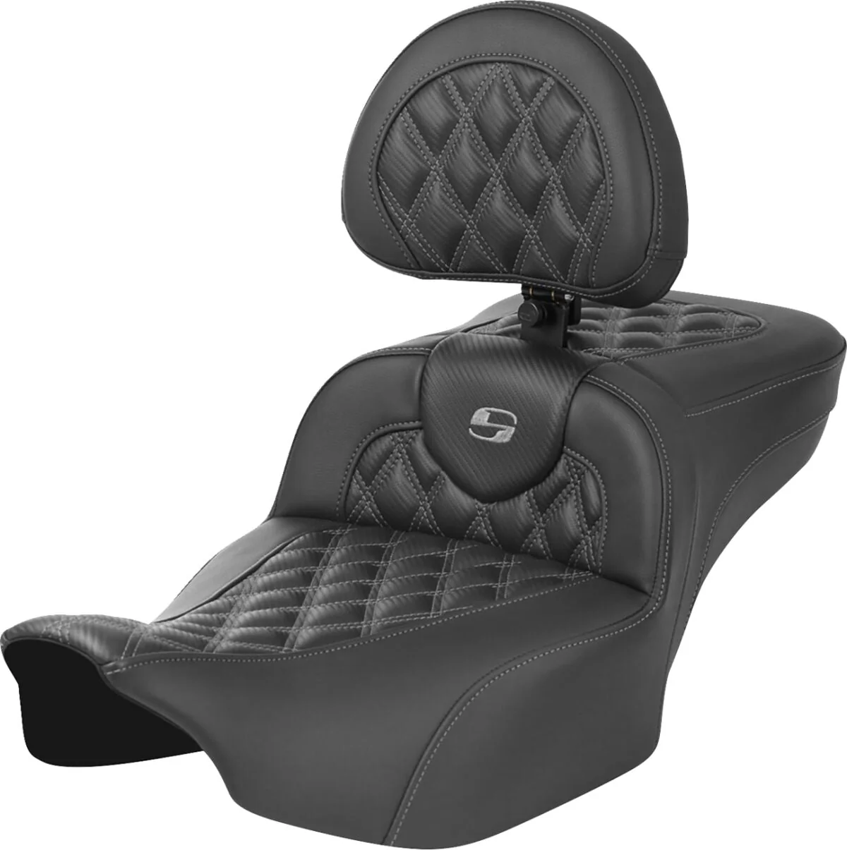 SADDLEMEN Selle allongée RoadSofa