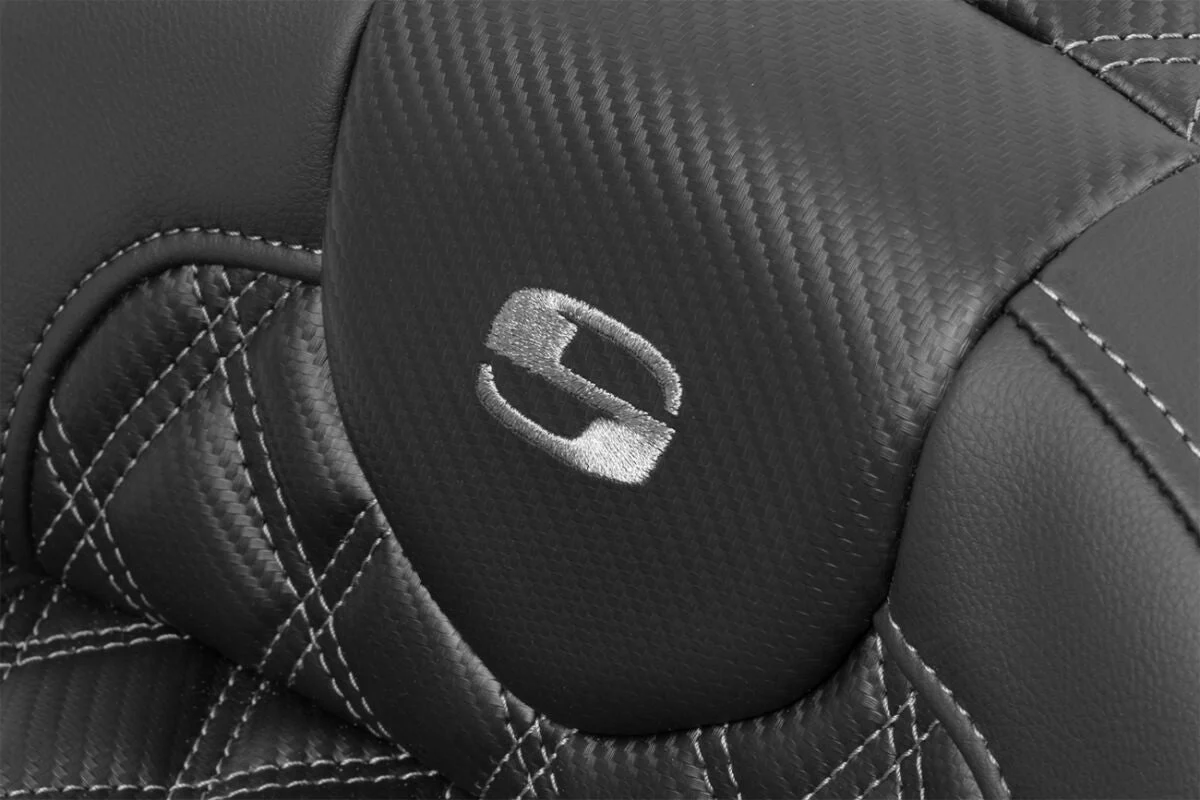 SADDLEMEN Selle allongée RoadSofa - Image 4